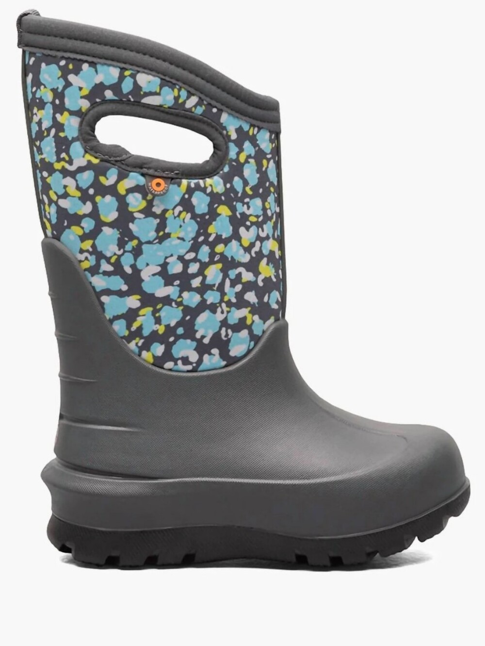 BOGS Neoclassic Animal Boots Size 13